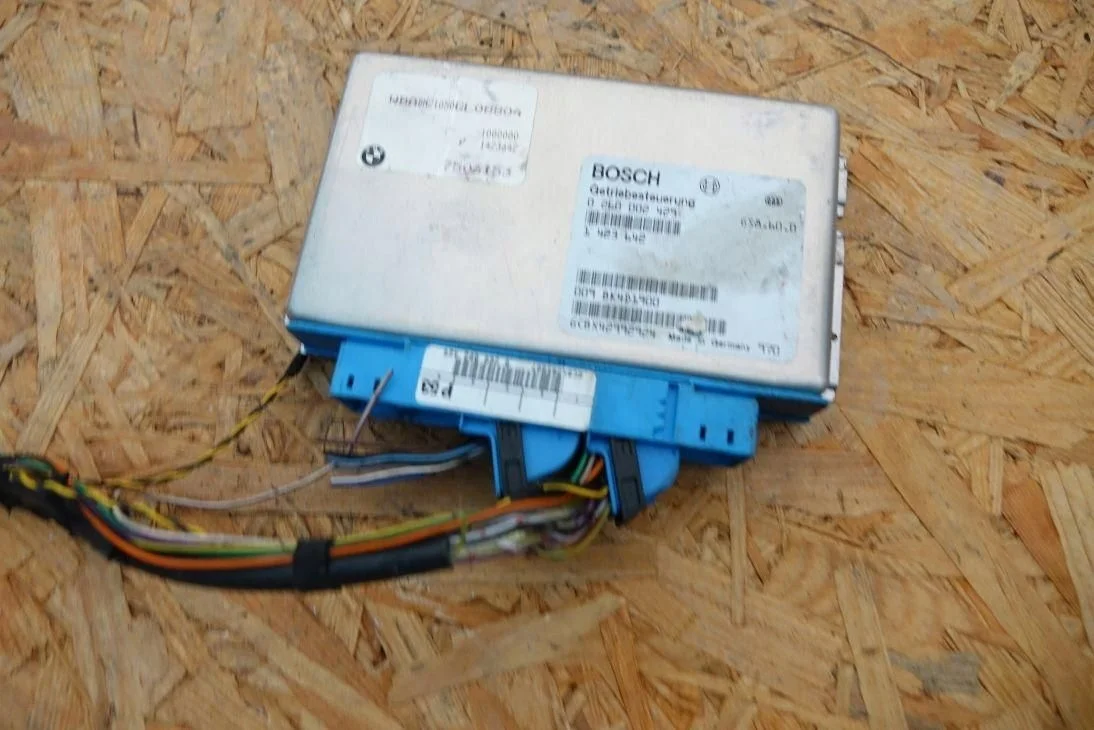 Steuergerät Getriebe BMW 5 E39 7506153