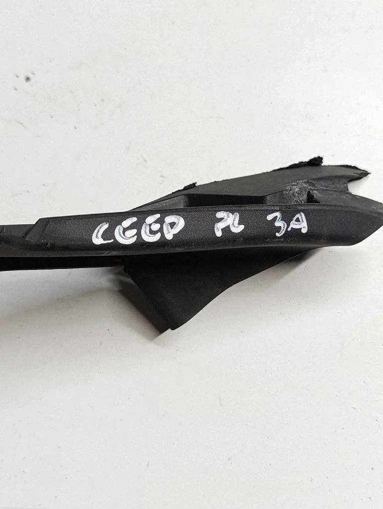 Kia Ceed II Eindkap dashboard links 86153A29004A image 6