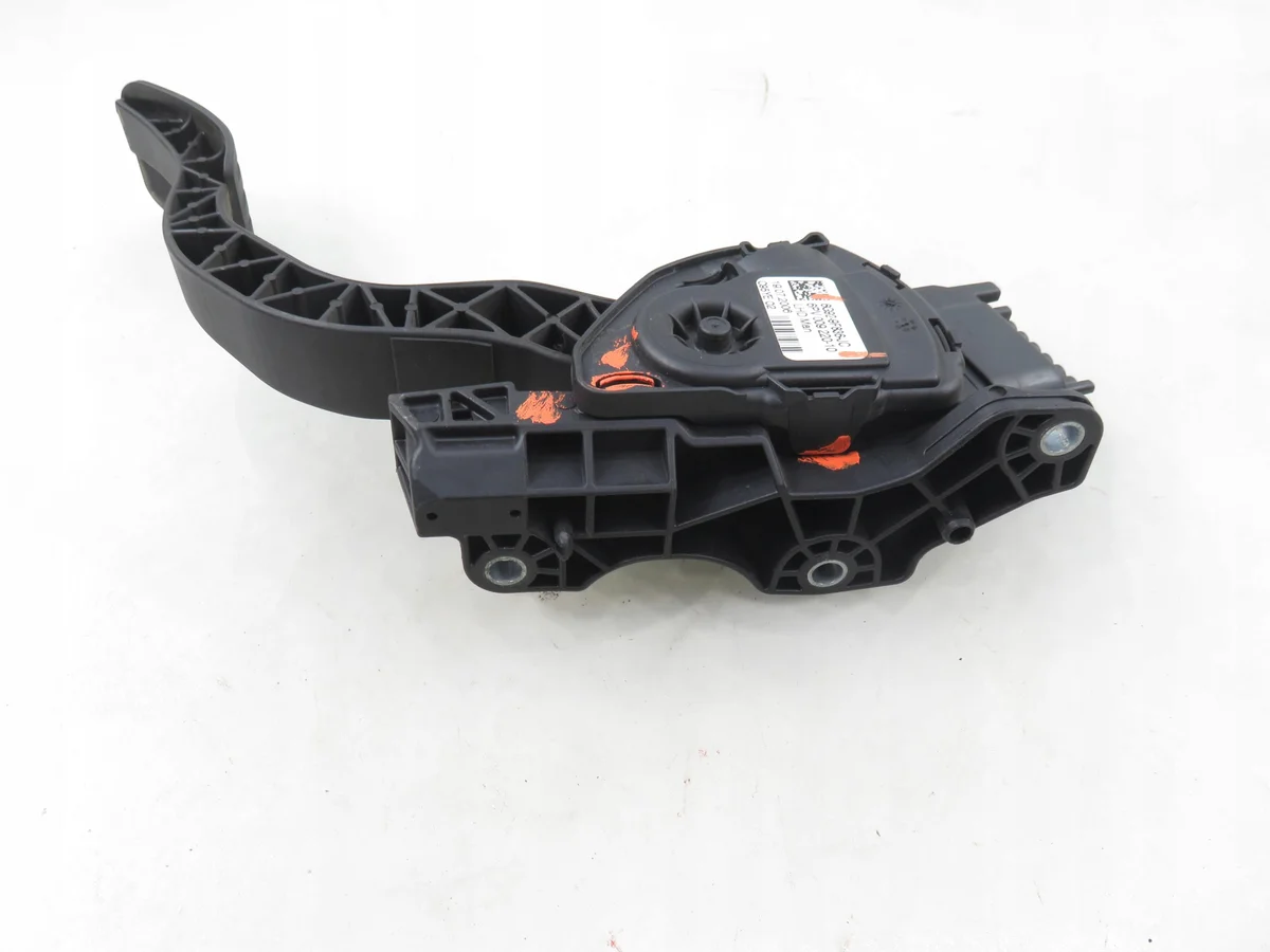 Potenciómetro Acelerador Ford S-MAX 2.0 TDCi M1114689-6G929F836JC