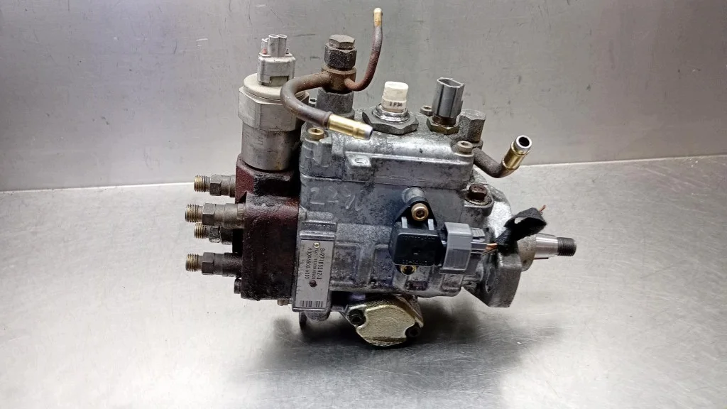 Insprutningspump Opel Astra Corsa Combo 1.7 DTI 8-97185242-3