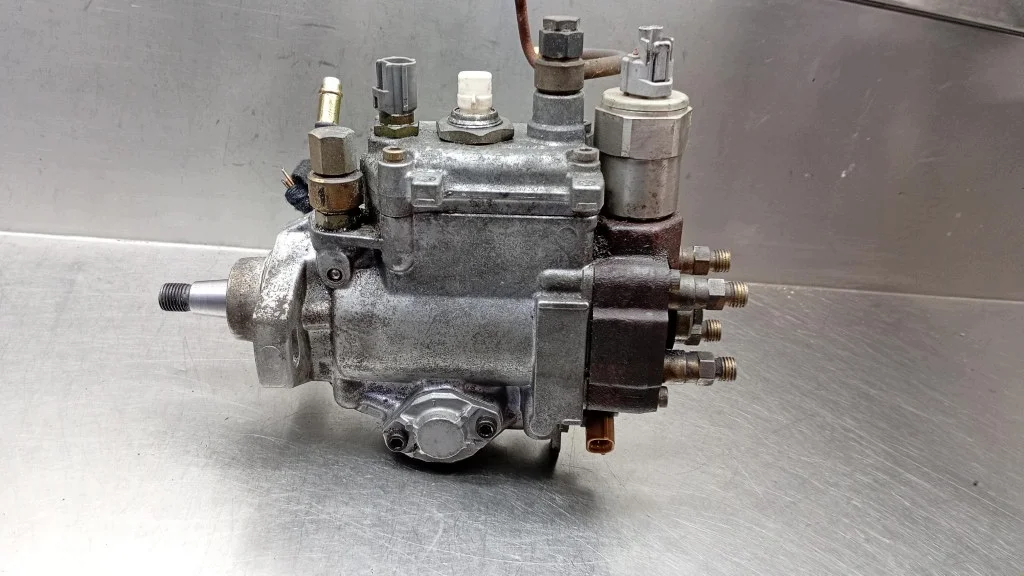 Bomba Inyección Opel Astra Corsa Combo 1.7 DTI 8-97185242-3 image 3