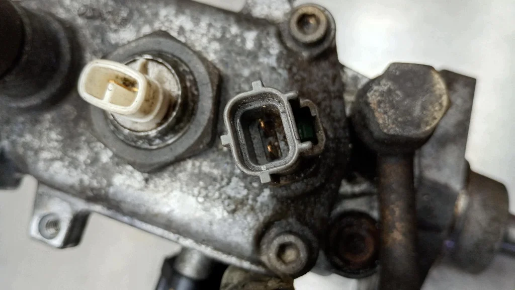 Bomba Inyección Opel Astra Corsa Combo 1.7 DTI 8-97185242-3 image 6