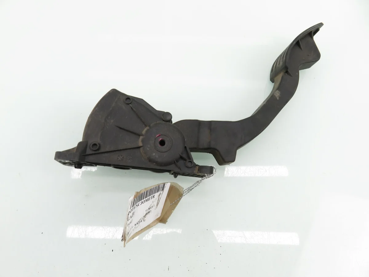 Kaasupolkimen potentiometri Ford C-MAX 1.8 TDCi M1129696-3M519F836AF