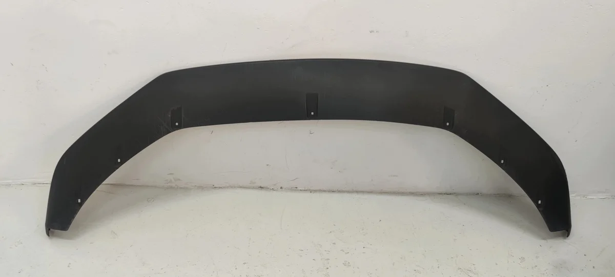Spoiler bumper Porsche Panamera 971 971807541C