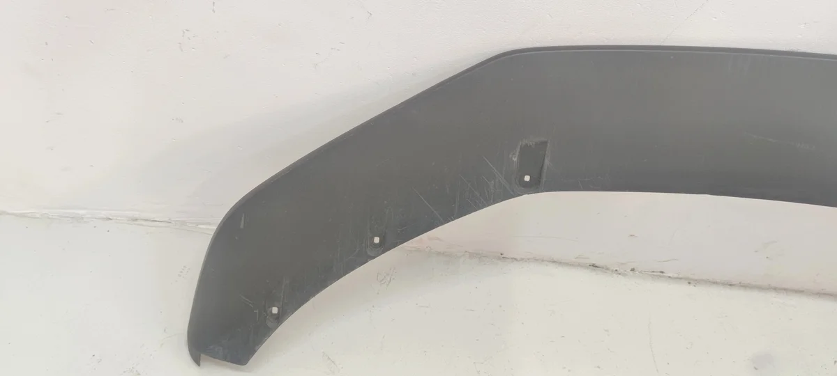 Porsche Panamera 971 Frontspoiler 971807541C