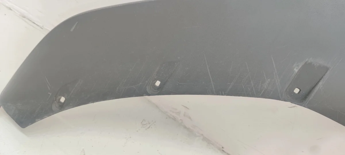 Porsche Panamera 971 Frontspoiler 971807541C thumbnail 3