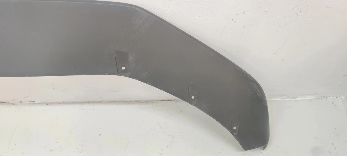 Porsche Panamera 971 Frontspoiler 971807541C thumbnail 5