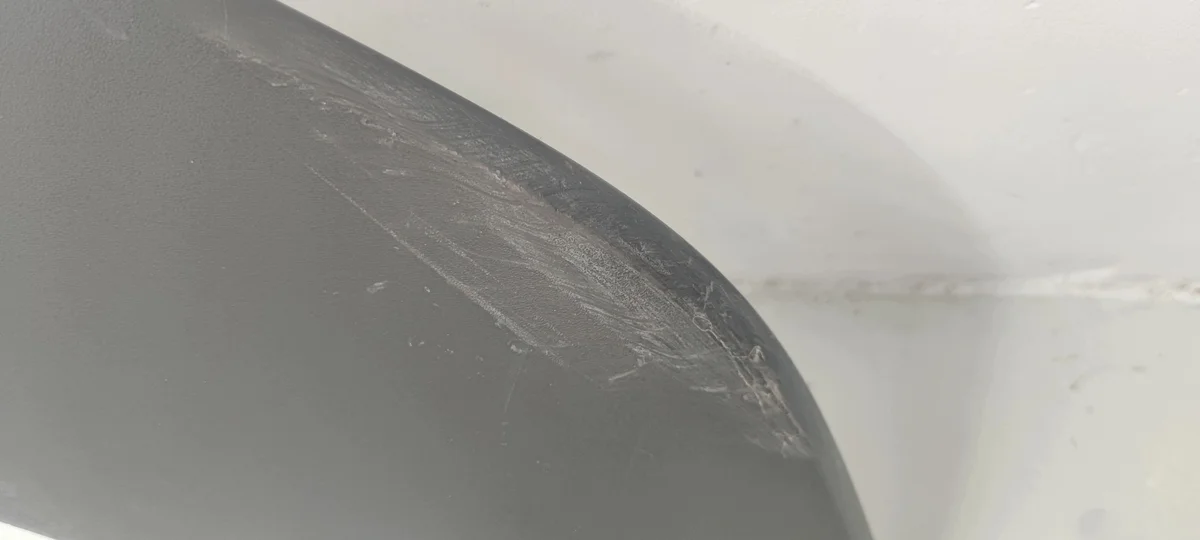 Porsche Panamera 971 Frontspoiler 971807541C thumbnail 7