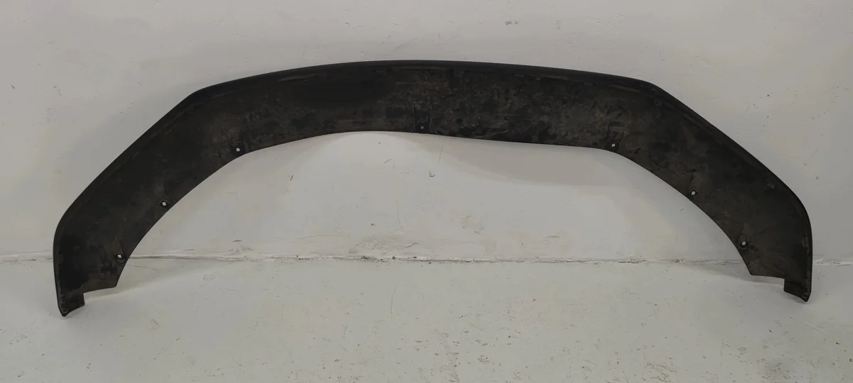 Porsche Panamera 971 Frontspoiler 971807541C thumbnail 8