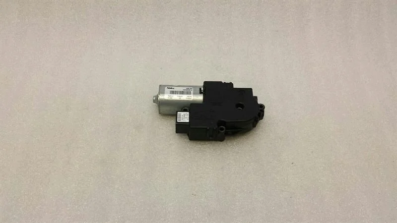 Motor schuifdak Mercedes GLK X204 A2048200708
