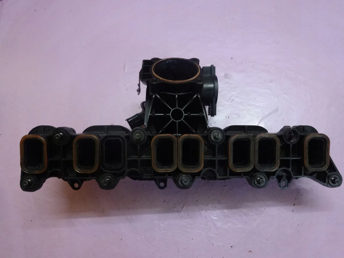 Saugrohr Ford Transit BK2Q-9424-CC image 3
