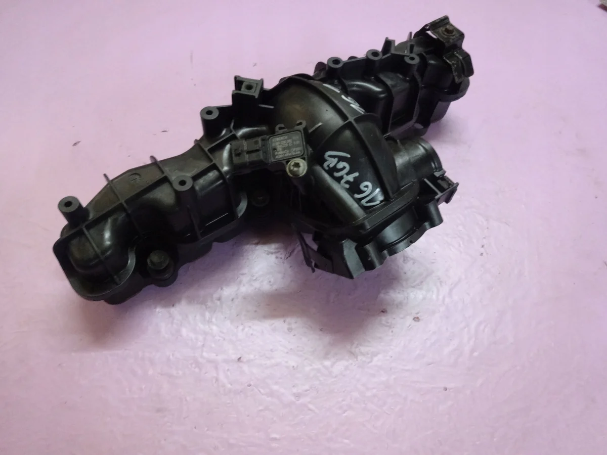 Saugrohr Ford Transit BK2Q-9424-CC image 6