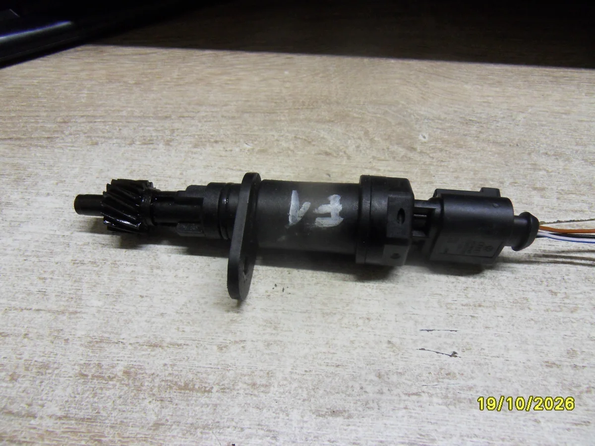 Speed Sensor Skoda Fabia I 1.4 MPI 409193D