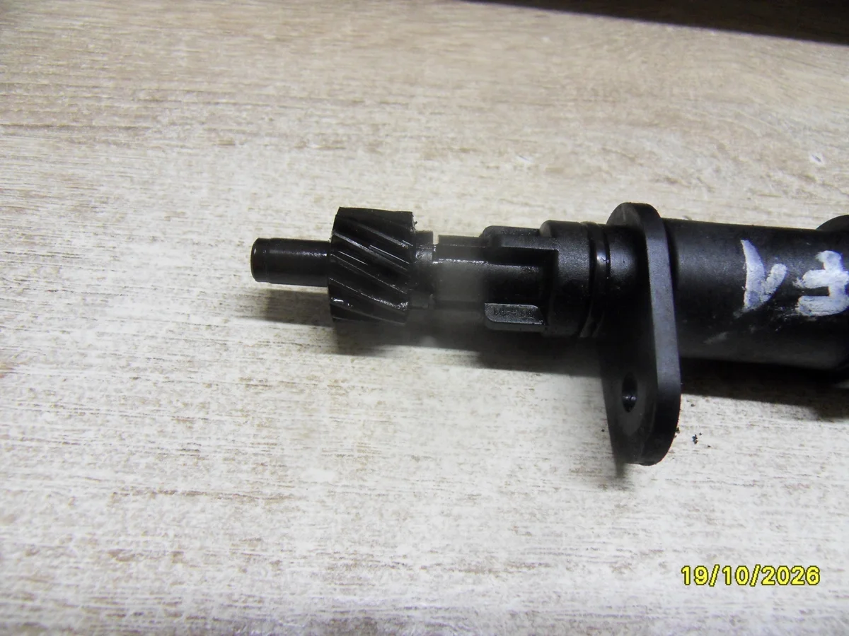 Sensor de velocidad Skoda Fabia I 409193D