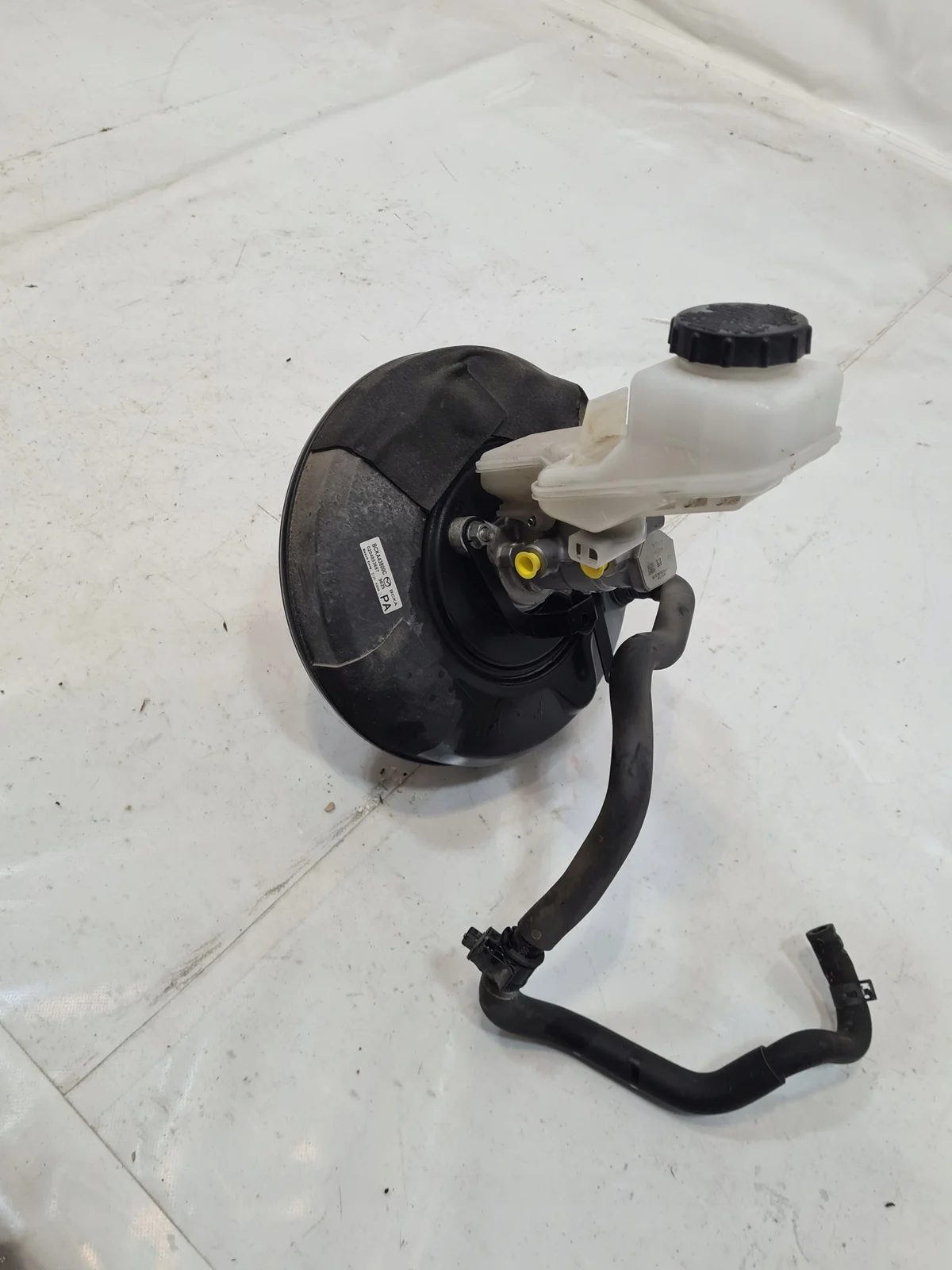 Servofrein Mazda 3 BCKA43800C