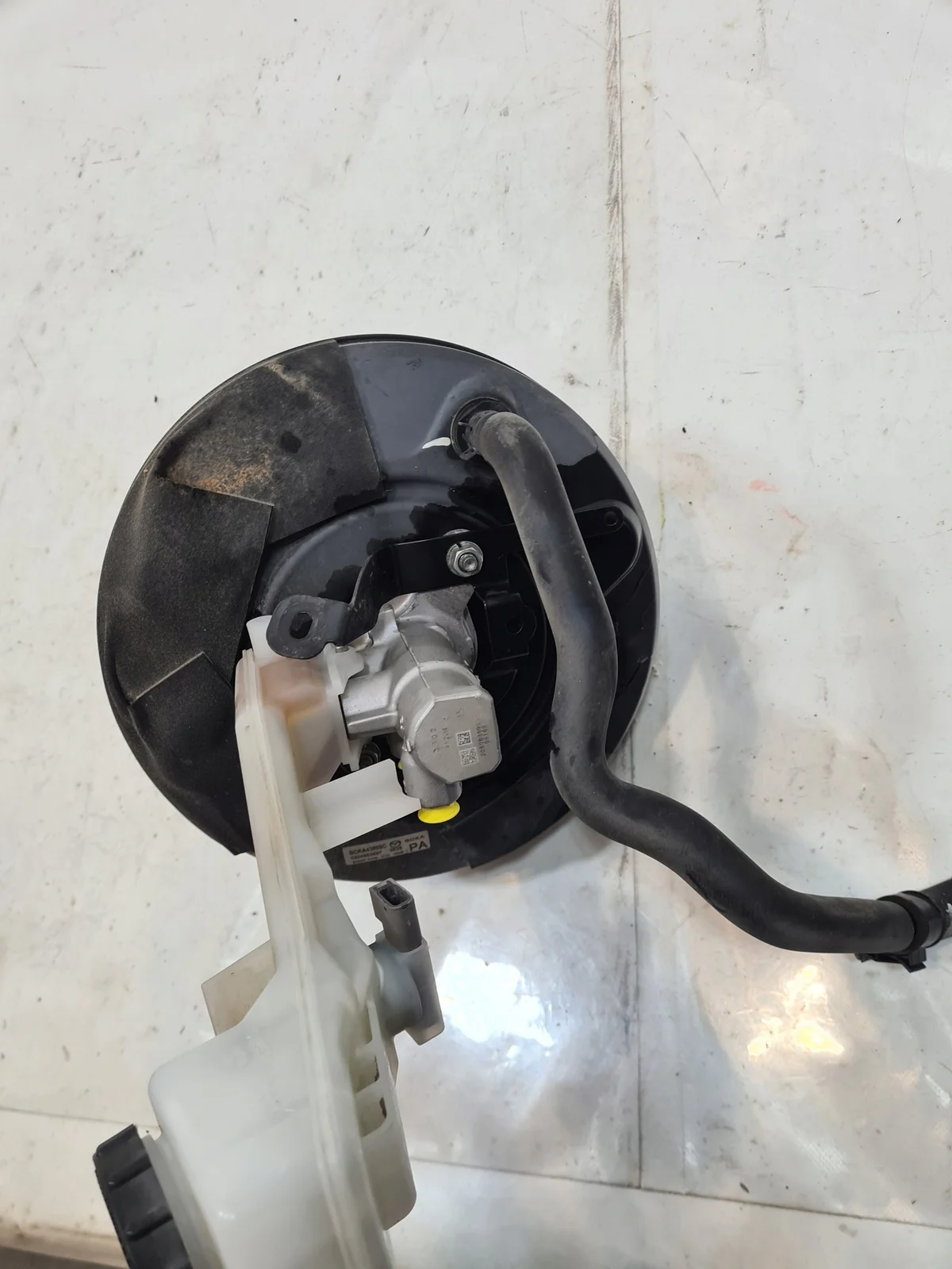 Servofreno Mazda 3 BCKA43800C image 5