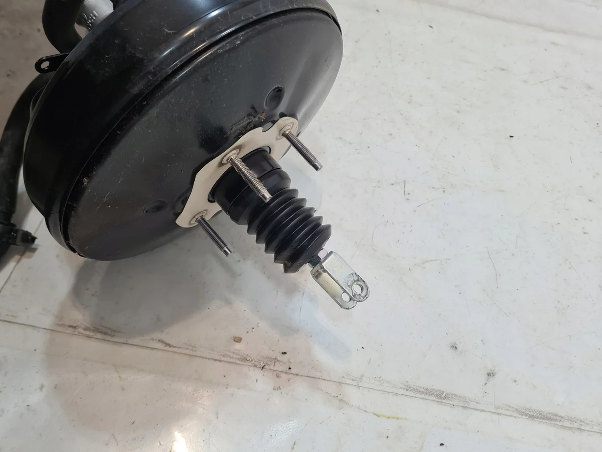 Servofreno Mazda 3 BCKA43800C image 6