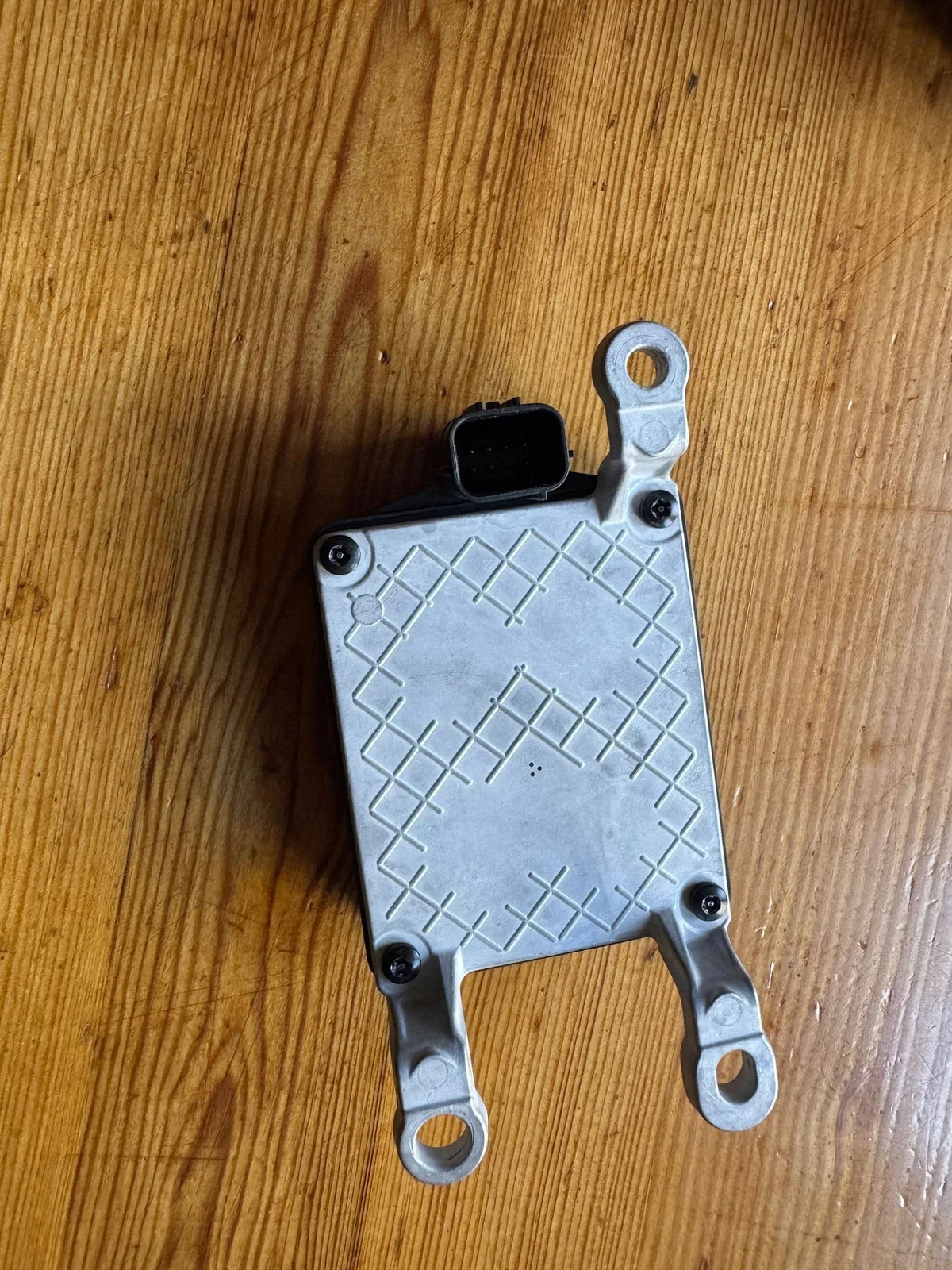 Radar Tempomat Renault Captur II 284479914R image 4