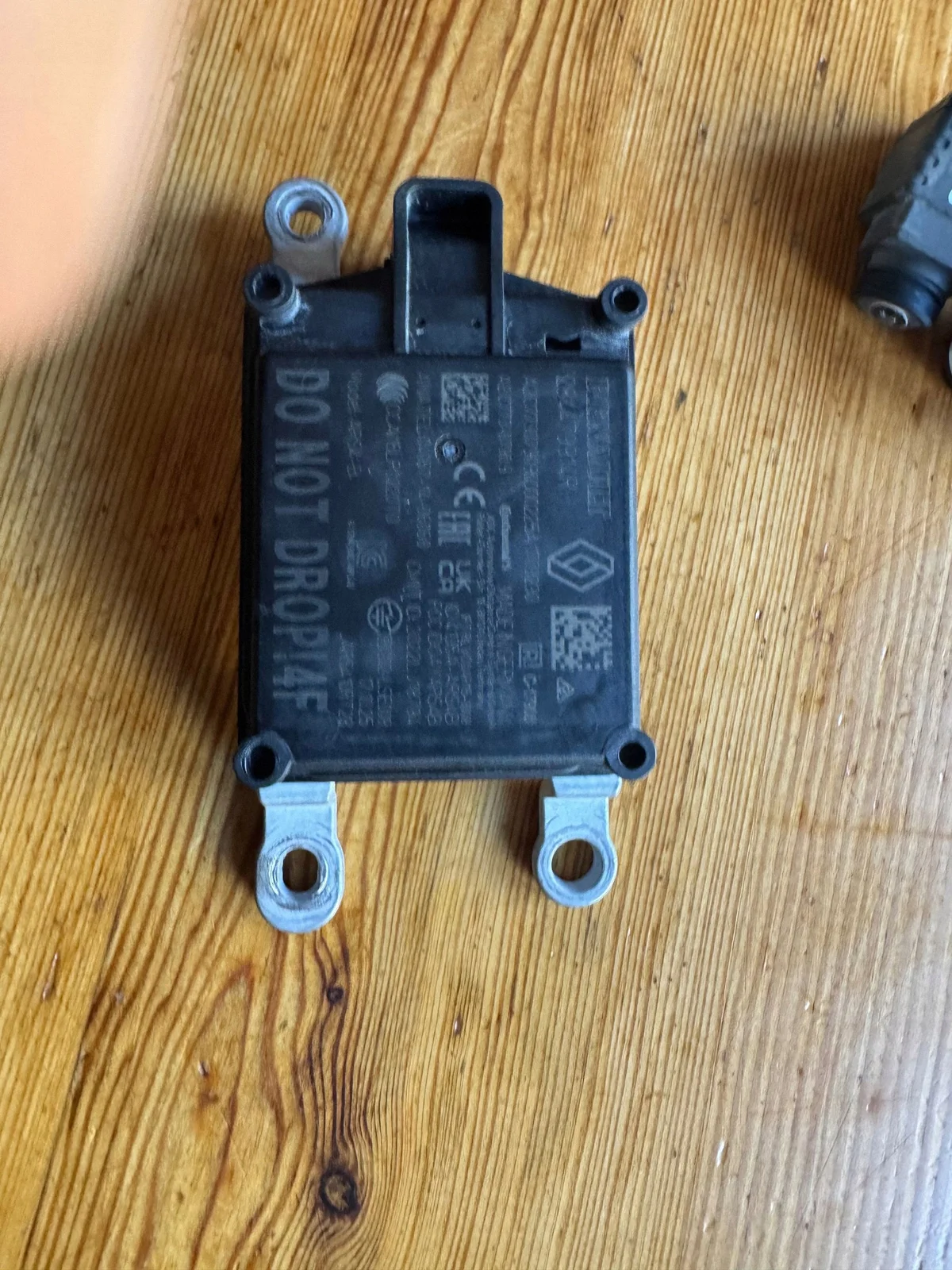 Radar Tempomat Renault Captur II 284479914R image 5