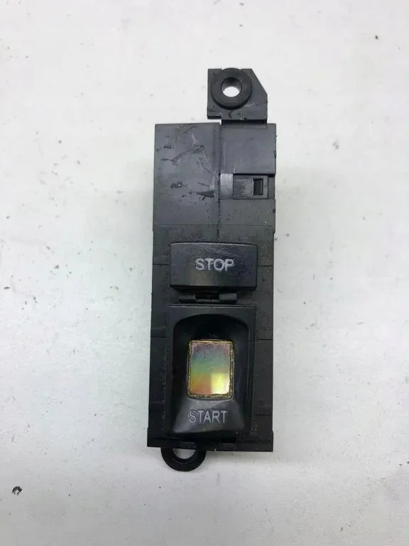 Interruptor START/STOP Audi A8 4E1905218