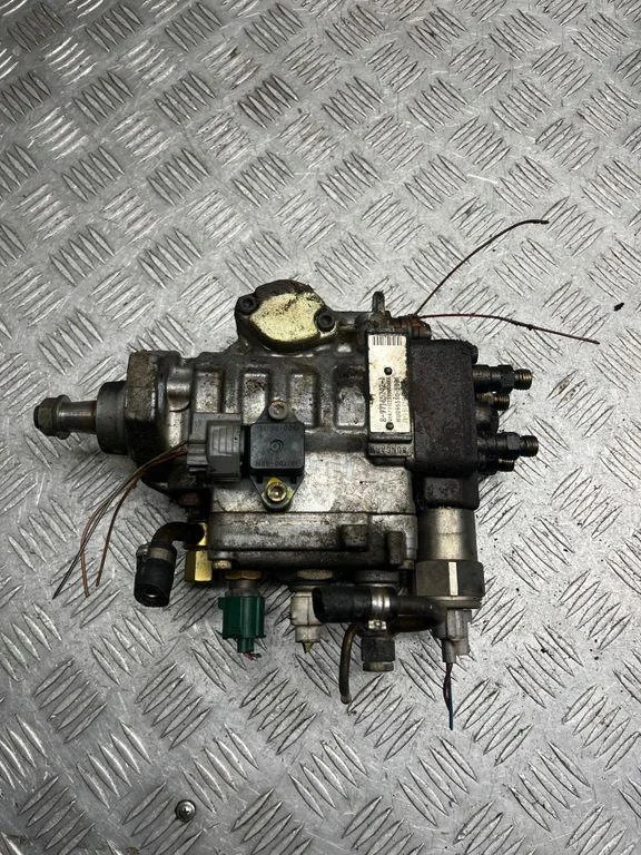 Bomba de combustible Opel Astra G 8971852421