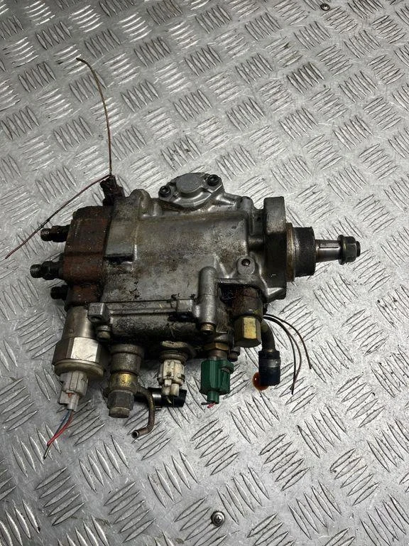 Opel Astra G Pompe à carburant 8971852421