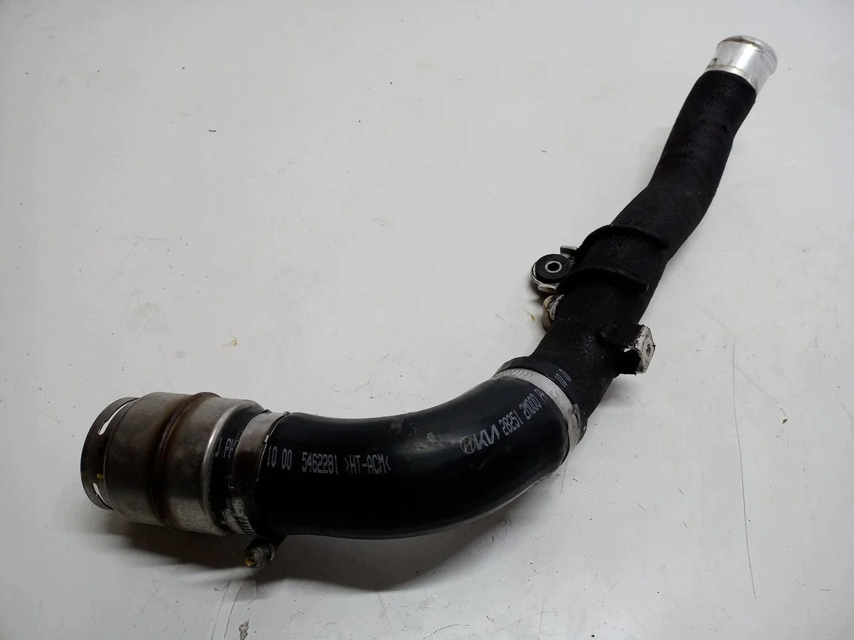 Tubo Intercooler Kia Sportage V 1.6 T-GDI 28251 2M000