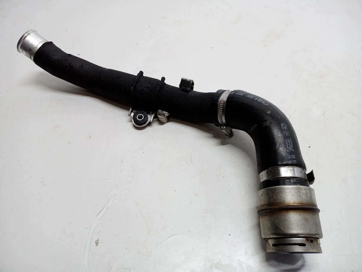 Intercooler-putki Kia Sportage V 1.6 T-GDI 28251 2M000