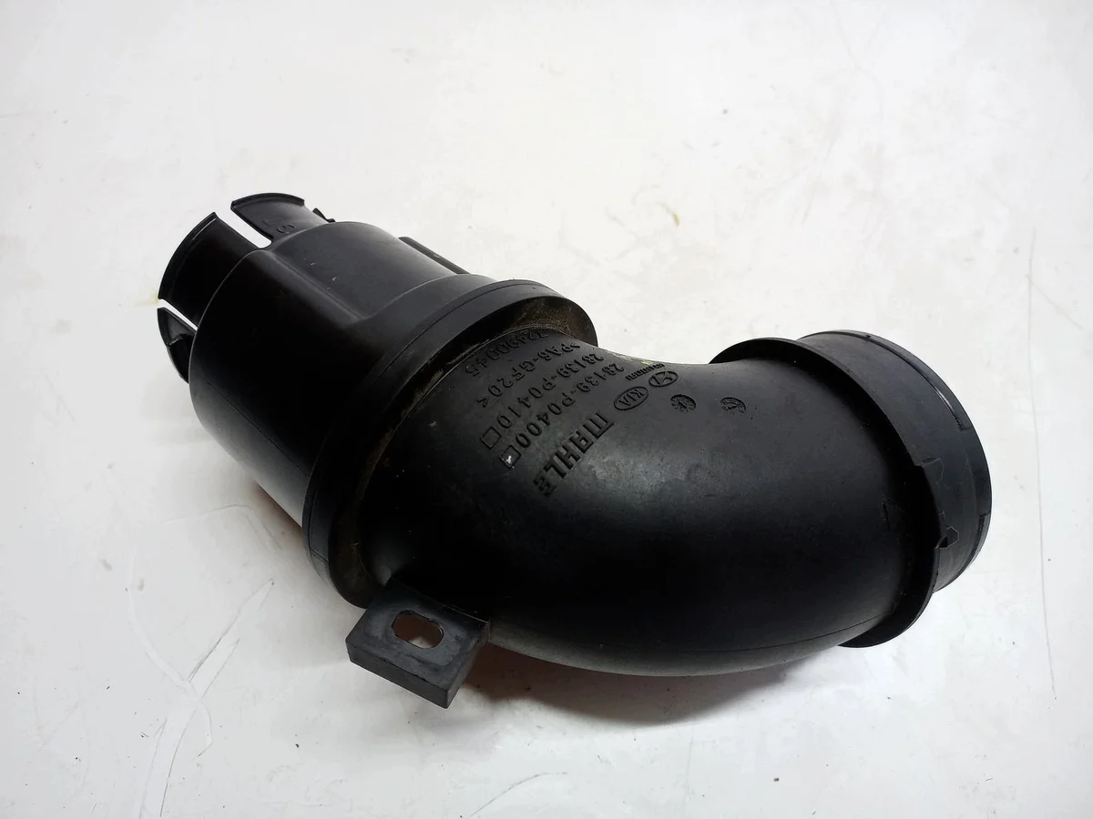Ilmaletku turbo Kia Sportage V 1.6 T-GDI 28139-P0400
