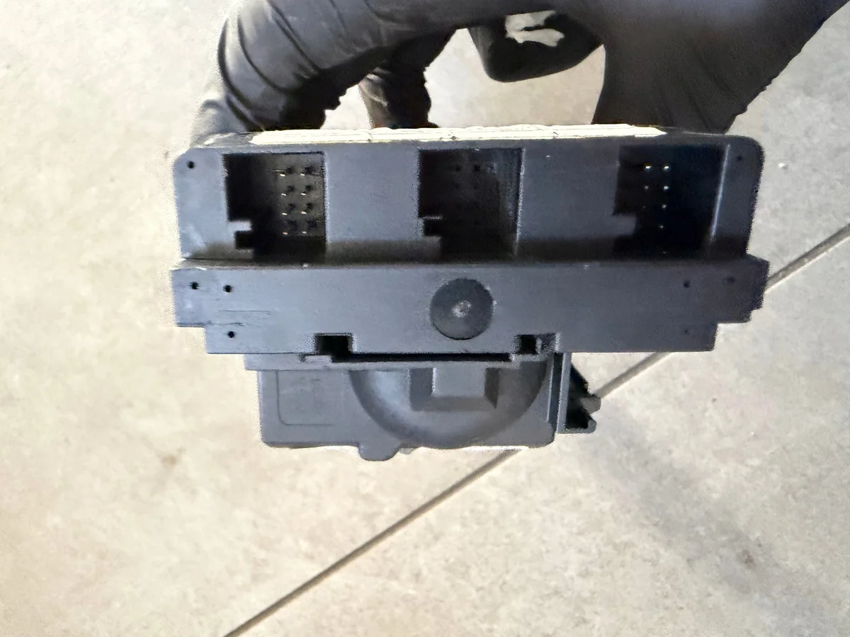 Canhão da ignição Mercedes-Benz Sprinter 906 A9069050600