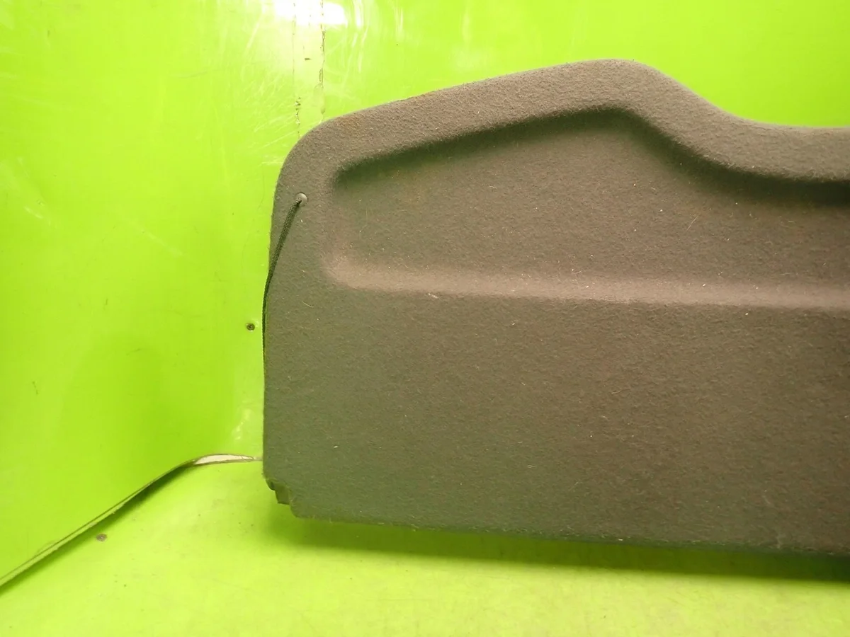 Coffre Renault Clio III Étagère 794204979R