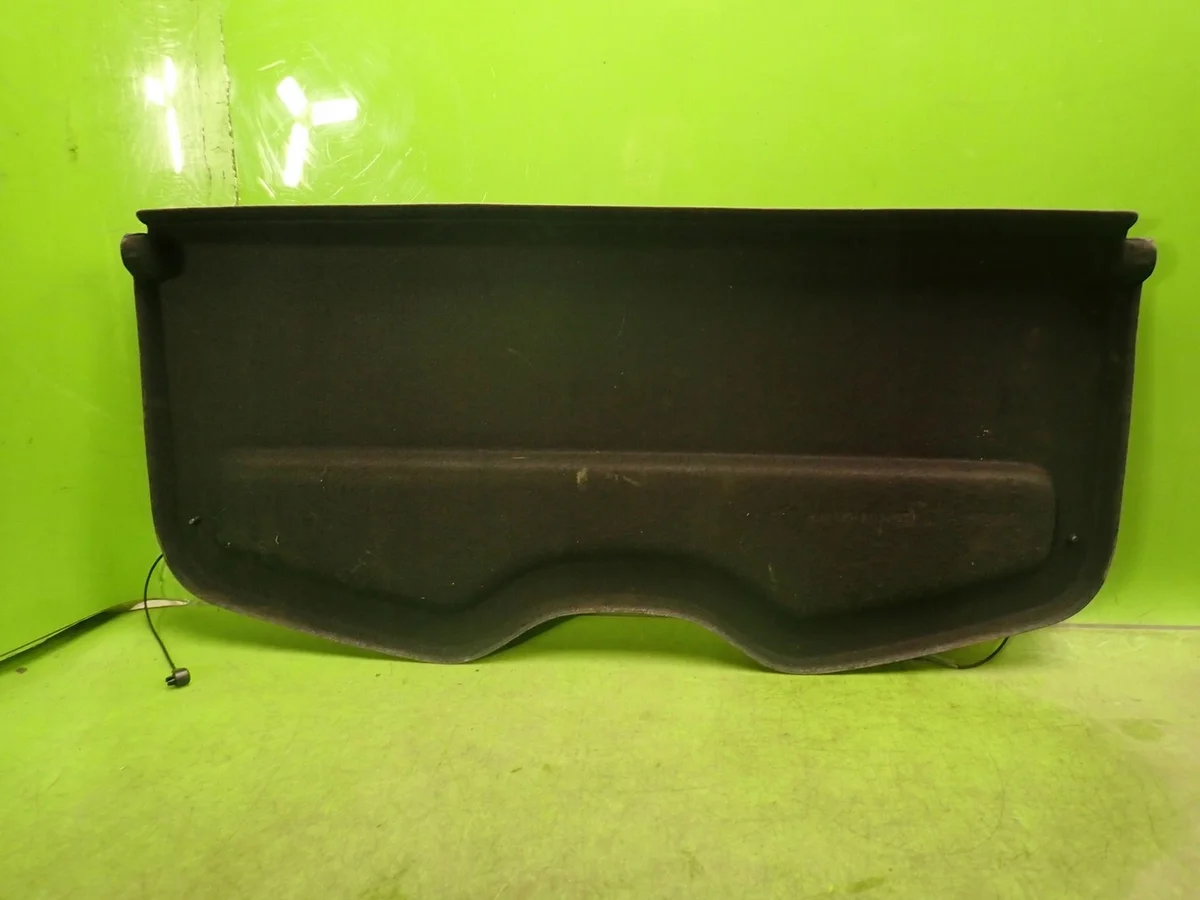 Tavaratilan hylly Renault Clio III 794204979R image 6