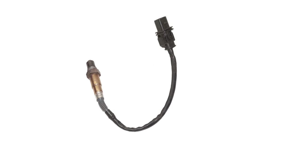 Sonda Lambda Peugeot Citroen 2.0-2.2 Blue HDI 9681852780