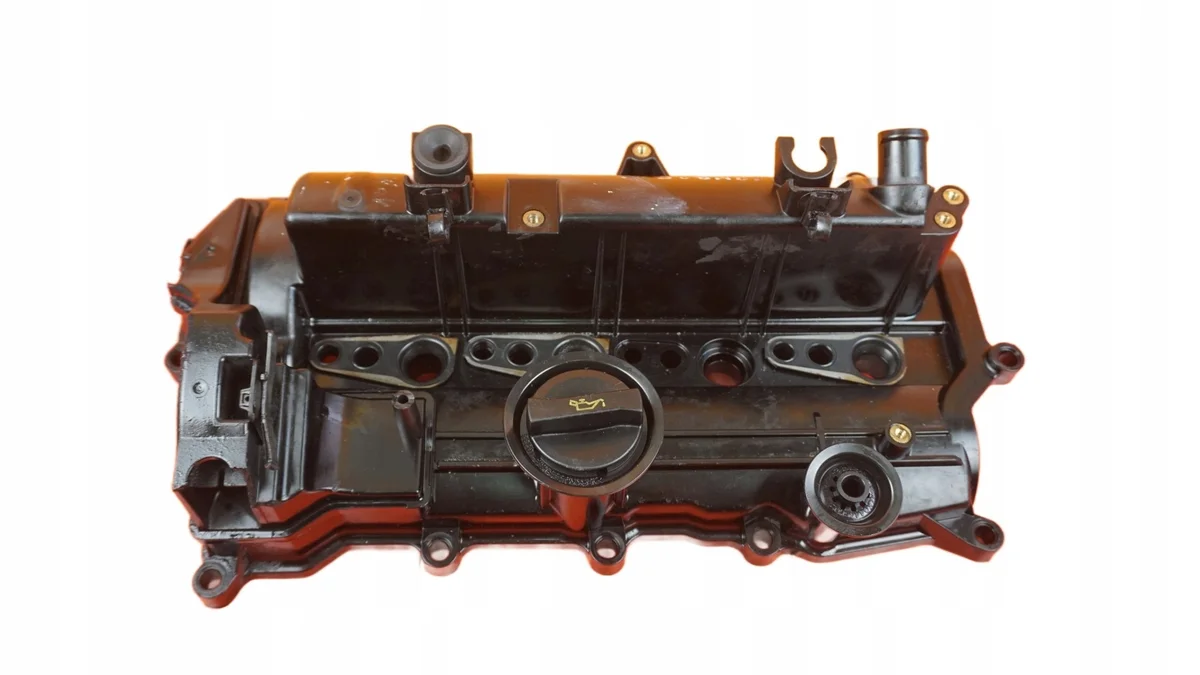 Valve Cover Mazda CX-3 1.5 D S55010221