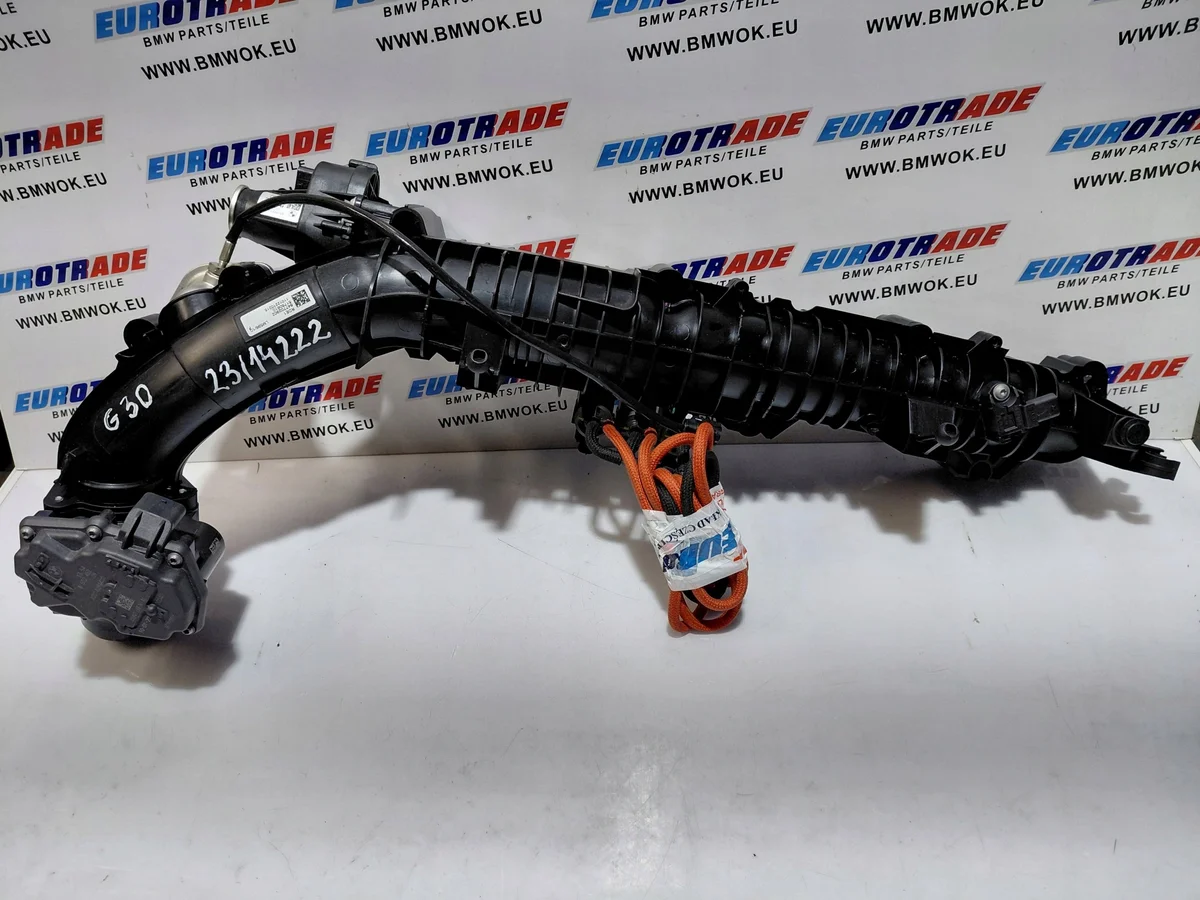 Coletores de Admissão BMW B57 8477029