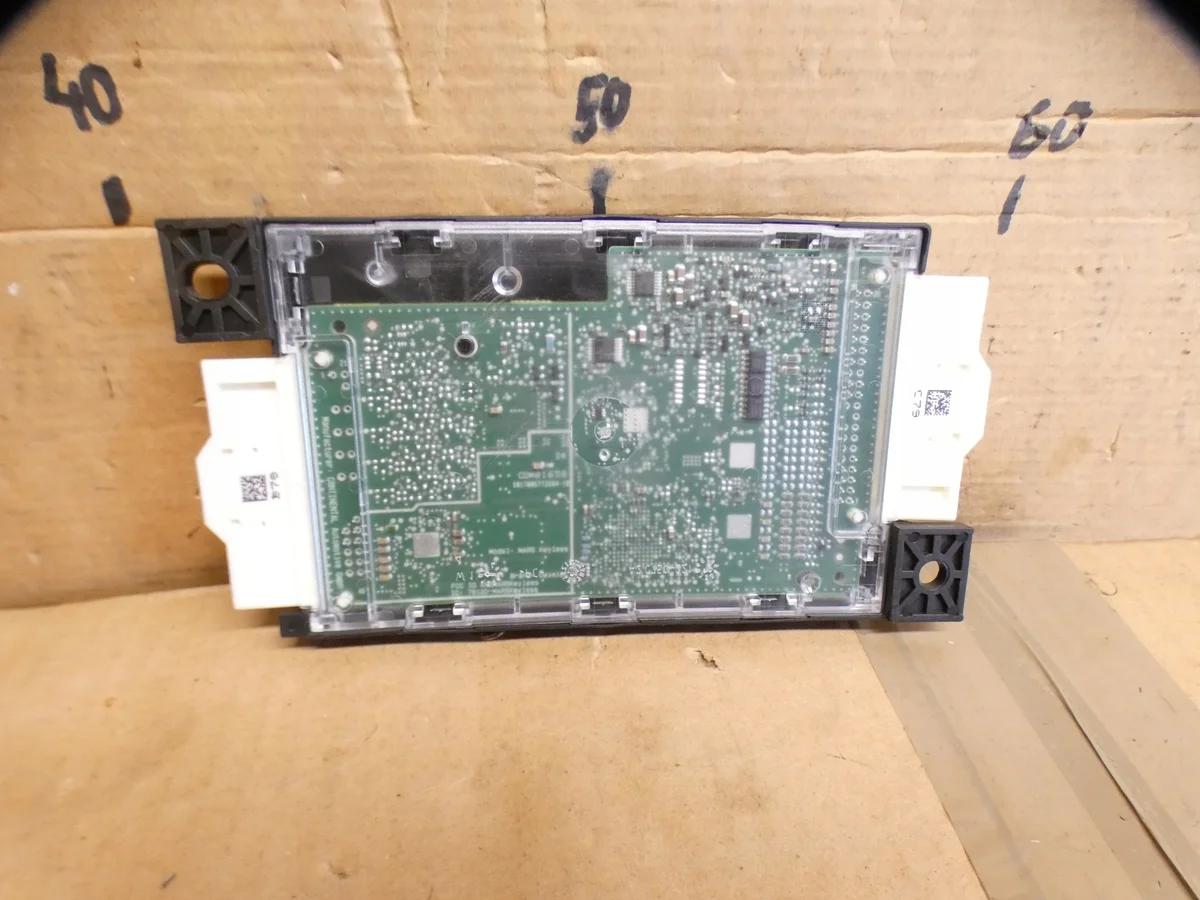 Module de commande Mercedes A W177 W247 A1679001320 image 3
