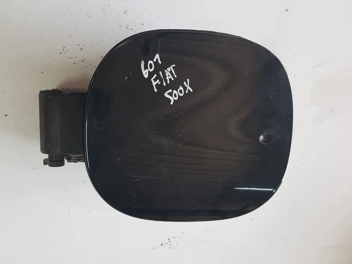Fuel Filler Flap Fiat 500X