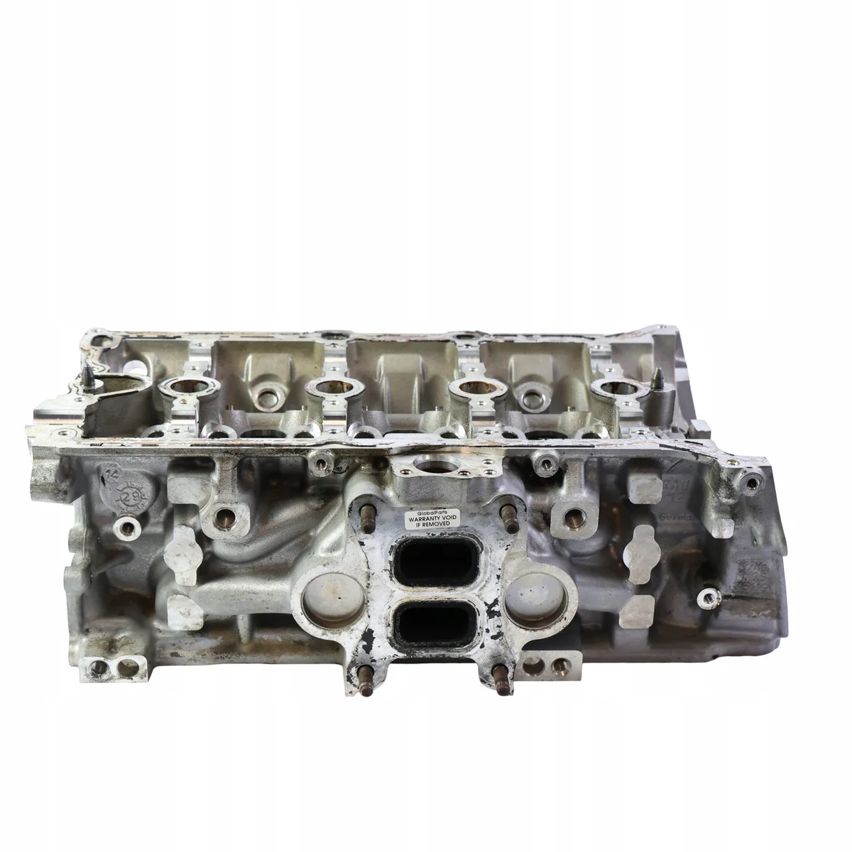Engine Cylinder Head Audi A3 S3 8V 2.0 TFSI 06K103264