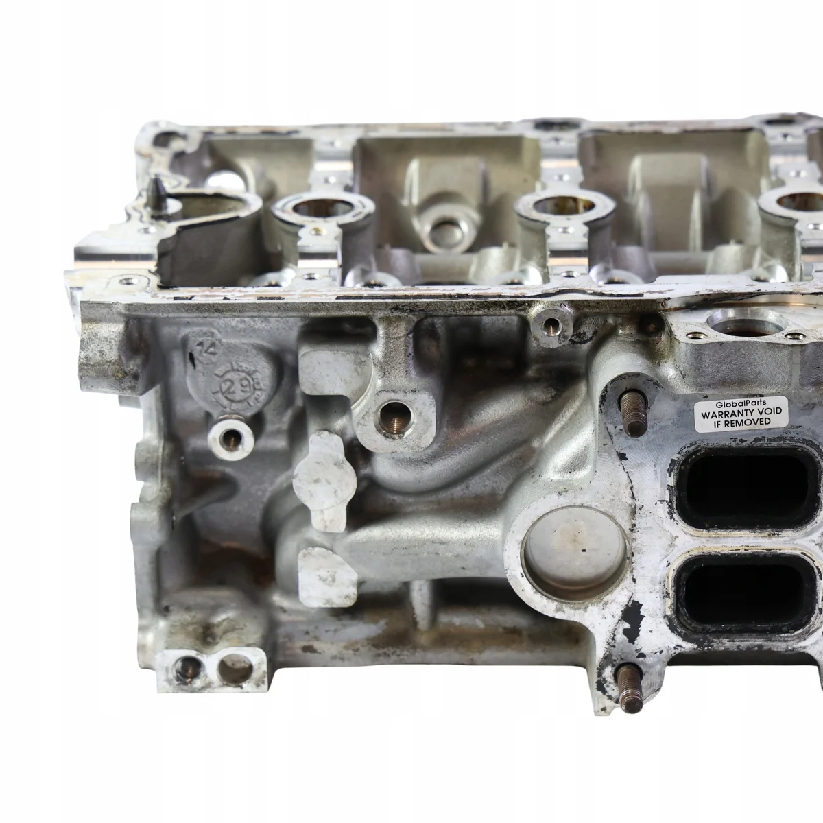 Moottorin sylinterikansi Audi A3 S3 8V 2.0 TFSI 06K103264 image 3