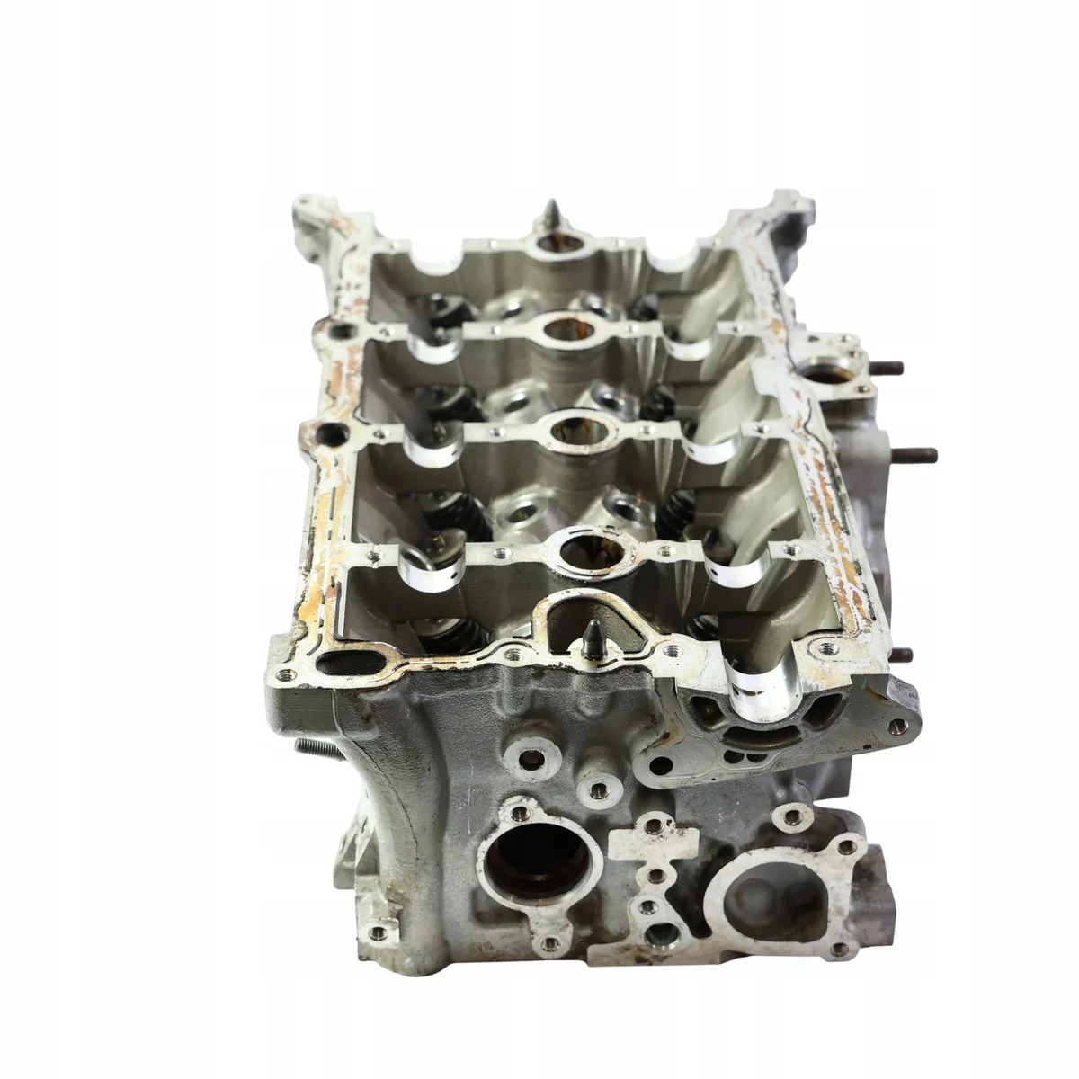 Moottorin sylinterikansi Audi A3 S3 8V 2.0 TFSI 06K103264 image 6