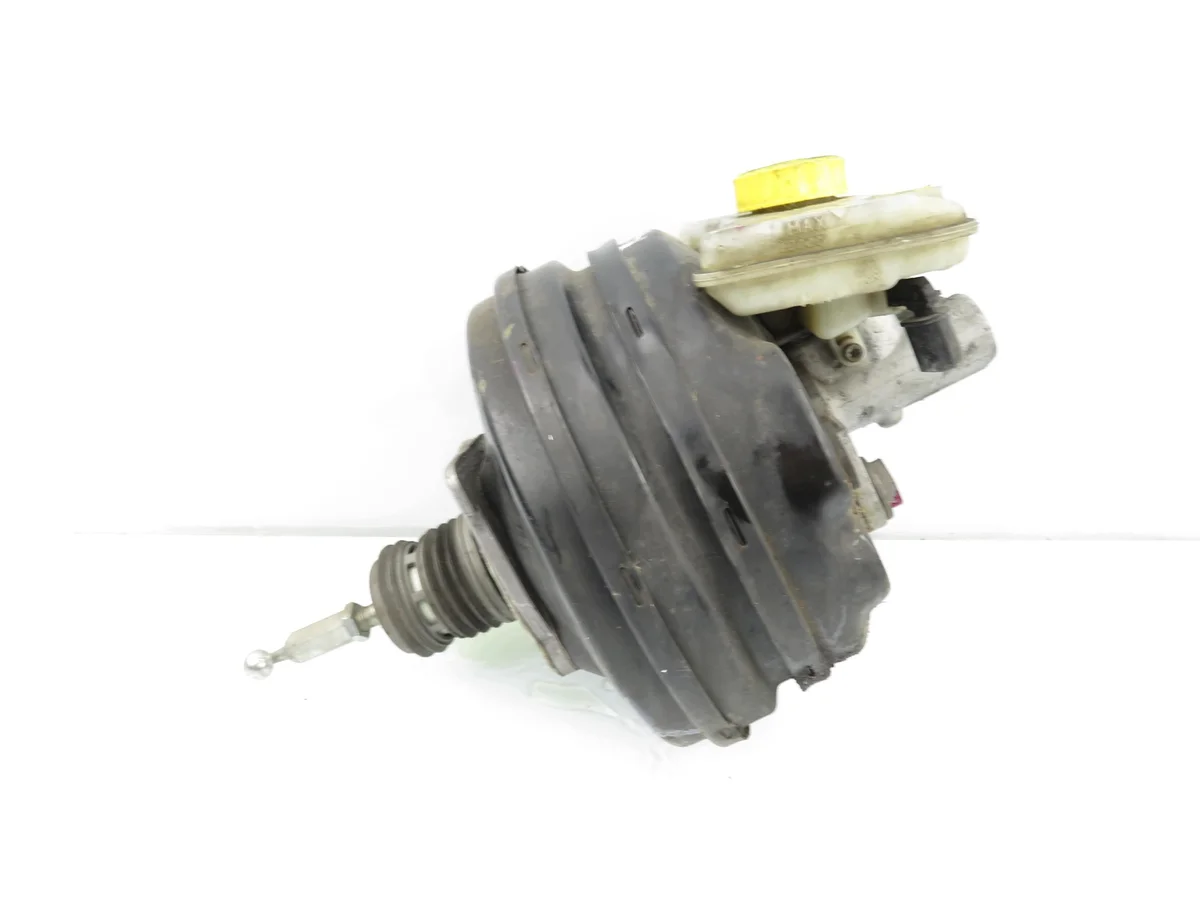 VW Passat B5 FL Brake Booster