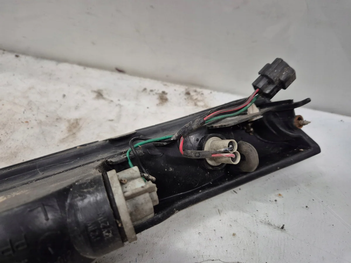 Freccia Destra Mazda 323F 210-61311 thumbnail 1