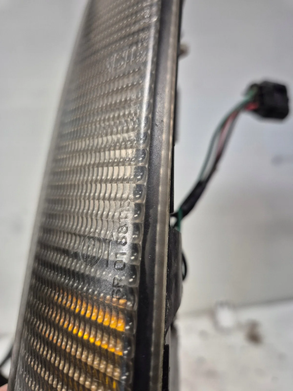 Freccia Destra Mazda 323F 210-61311 thumbnail 3