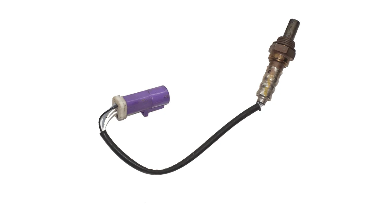Sonda Lambda Ford Fiesta MK7 1.2 8V219G444AA