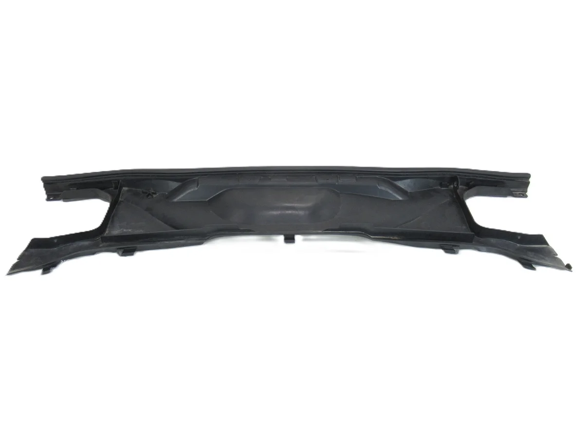 Cubierta filtro habitáculo BMW E84 E90 E91 E92 E93 OEM 69242776924277E91