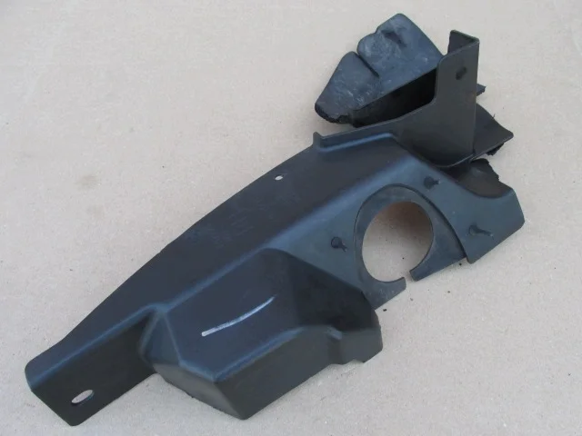 Volant droit Nissan Pathfinder R51 F97225