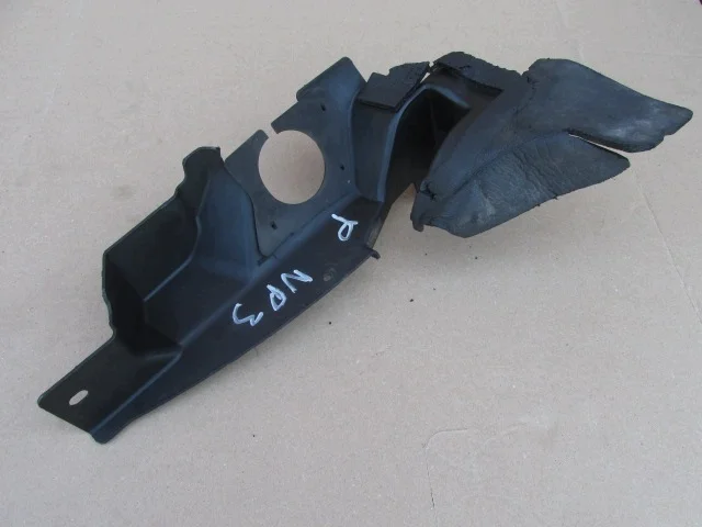 Right Air Duct Nissan Pathfinder R51 F97225