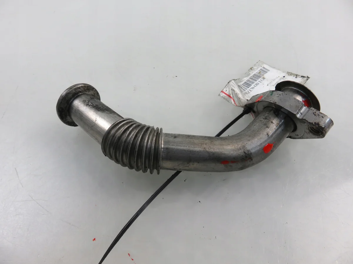 EGR-ledning Opel Vectra C 1.9 CDTI