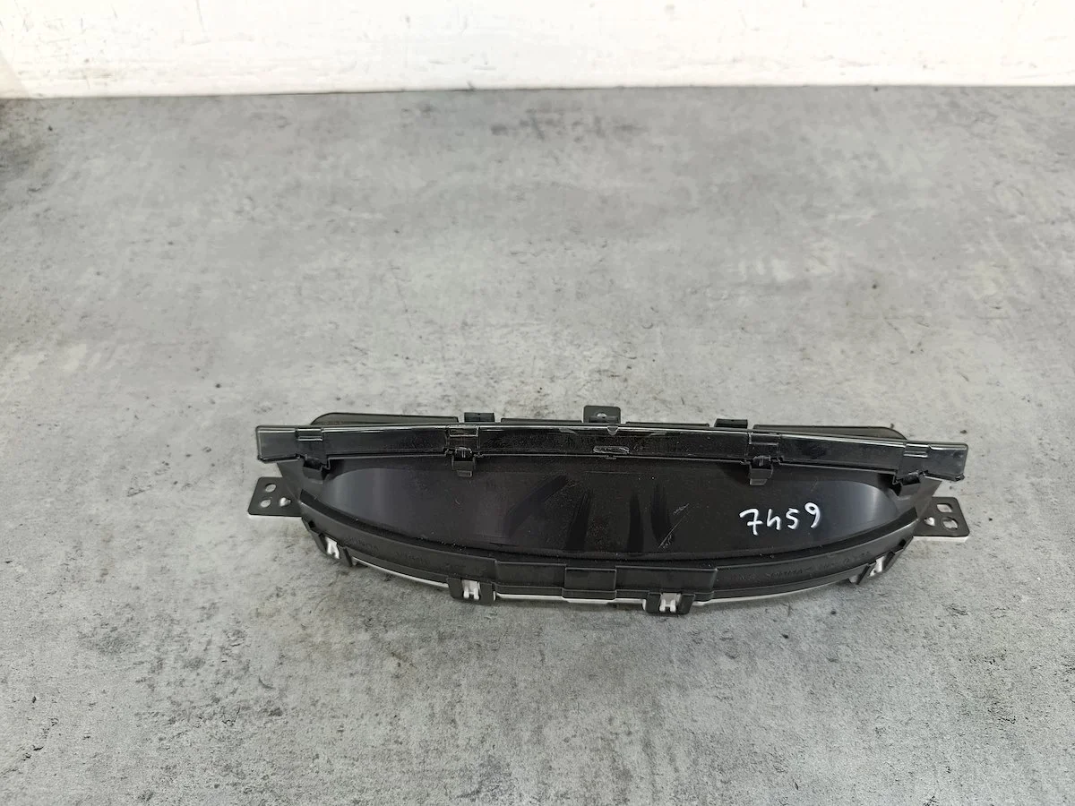 Visualizador Honda Civic VIII 78100SNBG100