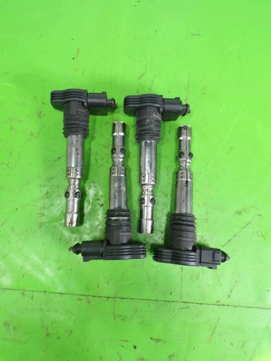 Cachimbo de Ignição Volkswagen Golf IV 1.8 GTI